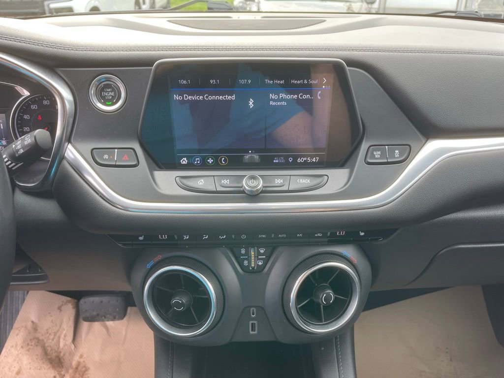 Used 2020 Chevrolet Blazer LT w/ Redline Edition FWD image 15