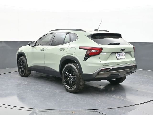 New 2026 Chevrolet Trax ACTIV w/ Driver Confidence Package image 9