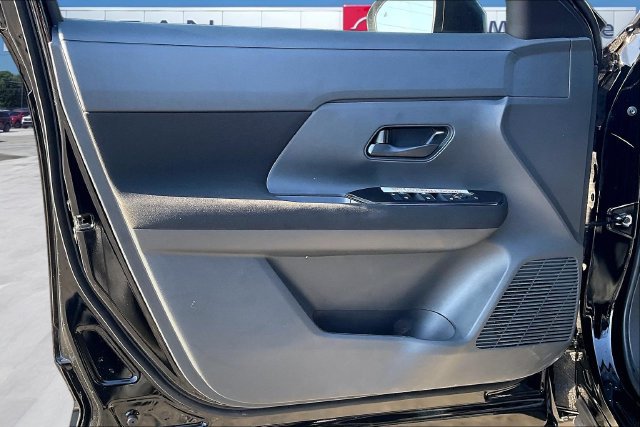 New 2027 Nissan Kicks S AWD/4WD image 8
