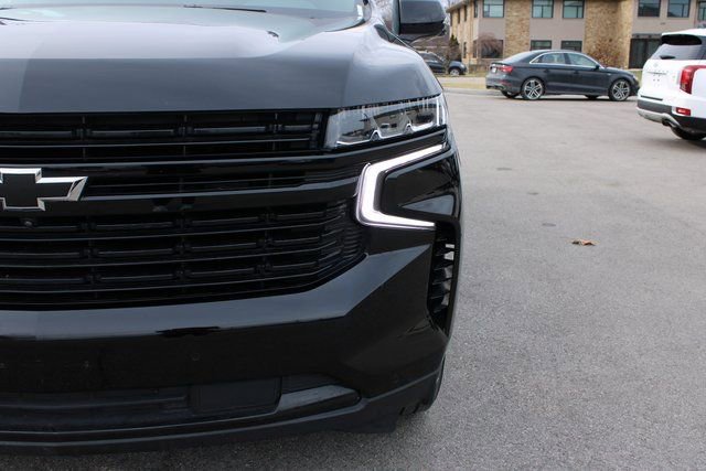 Used 2024 Chevrolet Suburban RST w/ Luxury Package AWD/4WD image 41