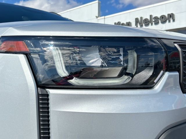 New 2026 Jeep Cherokee Overland image 23