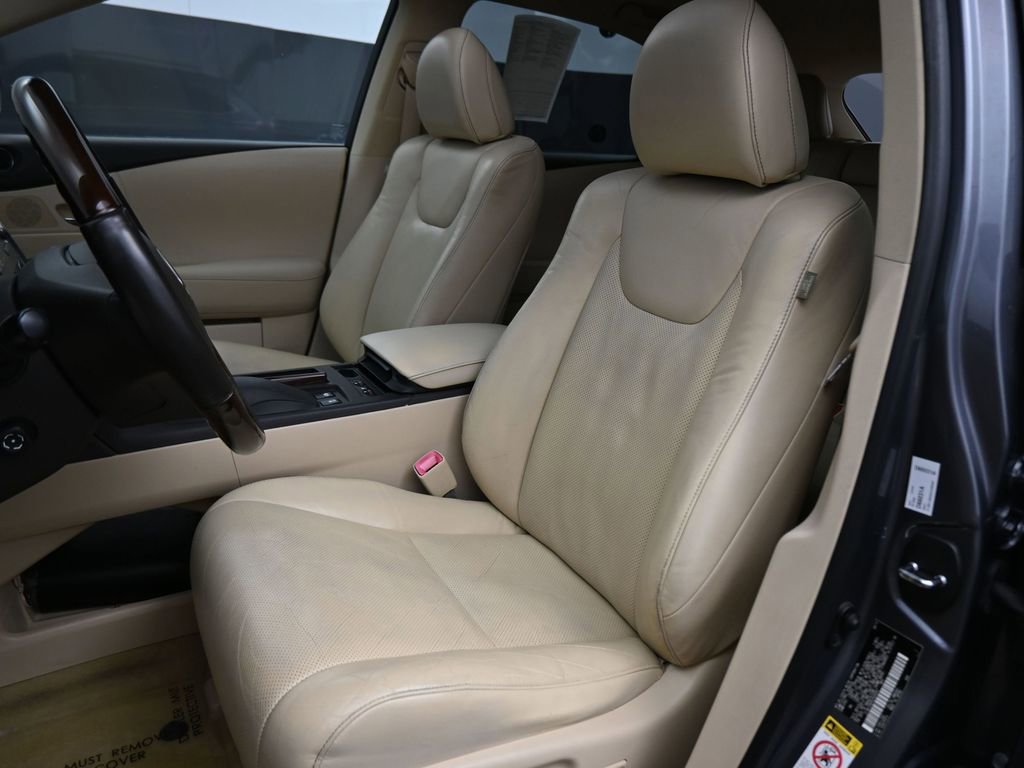 Used 2013 Lexus RX 450h AWD w/ Navigation Pkg image 14