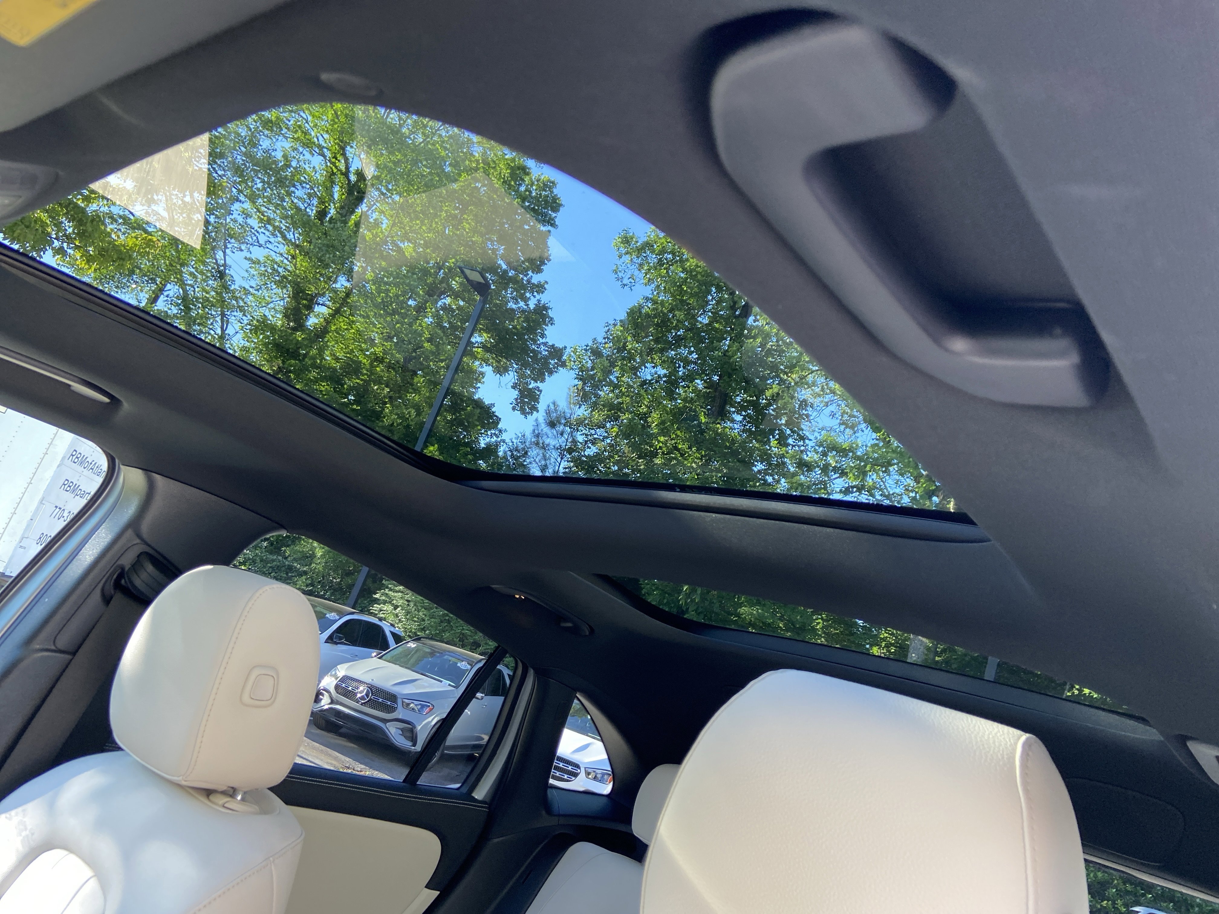 Certified 2025 Mercedes-Benz GLA 250 image 22