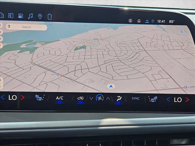 New 2026 Chevrolet Traverse LT FWD image 13