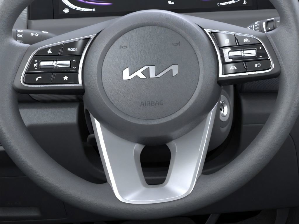 New 2026 Kia Seltos LX AWD/4WD image 22