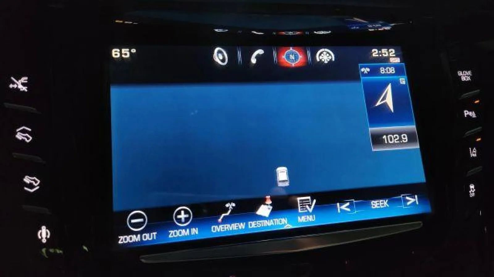 Used 2015 Cadillac Escalade Premium image 41