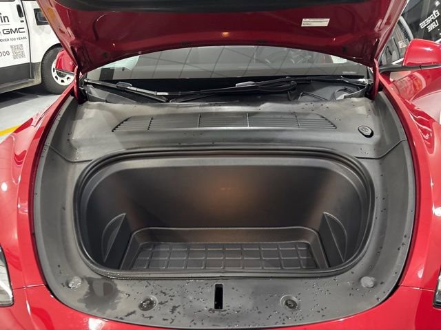 Used 2022 Tesla Model Y Performance image 36