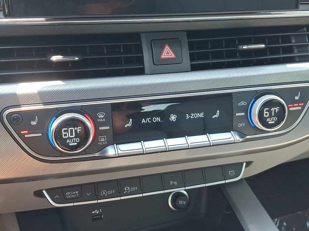 Certified 2023 Audi A5 2.0T Premium Plus w/ Premium Plus AWD/4WD image 17