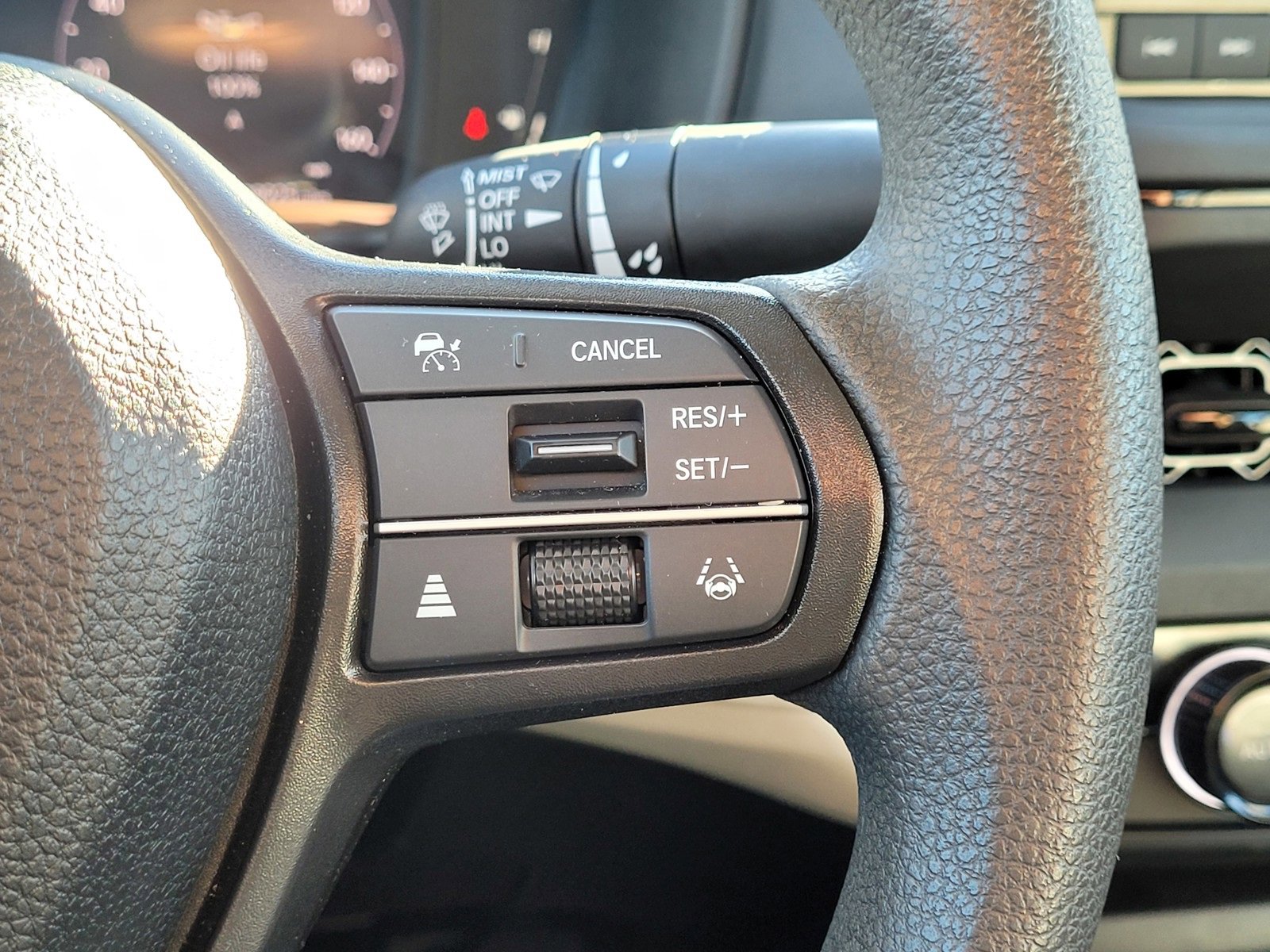 Certified 2024 Honda Accord LX image 19