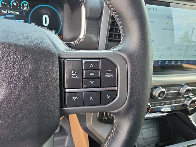 Used 2022 Ford F150 Lariat w/ Equipment Group 502A High AWD/4WD image 21