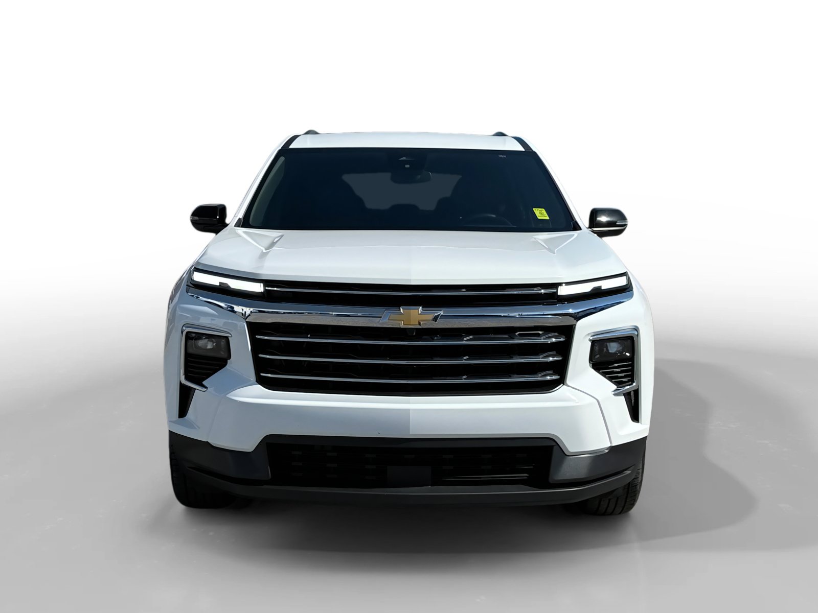 Used 2025 Chevrolet Traverse LT FWD image 8