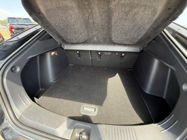 Used 2024 Buick Envista Sport Touring w/ Convenience I Package FWD image 32