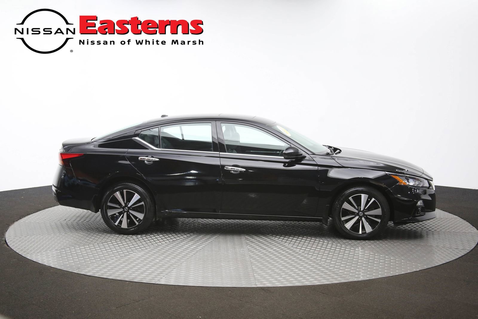 Used 2020 Nissan Altima 2.5 SL image 48