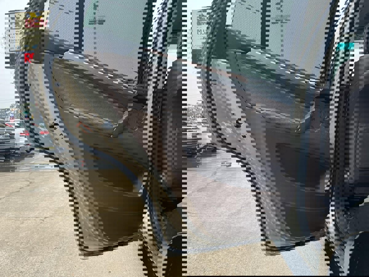 Used 2008 BMW X5 3.0si image 22