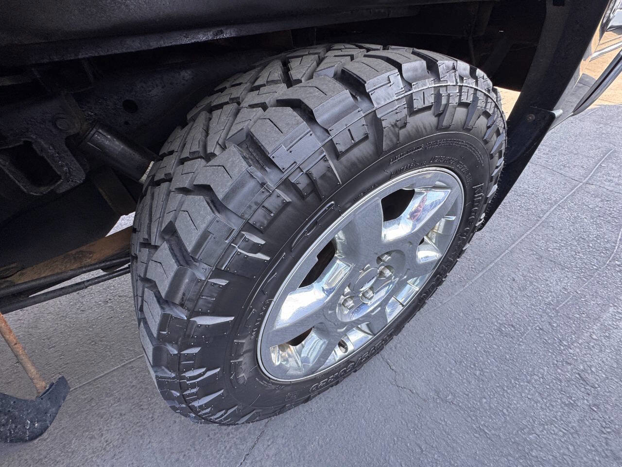 Used 2014 Ford F150 Lariat w/ Equipment Group 502A Luxury image 32