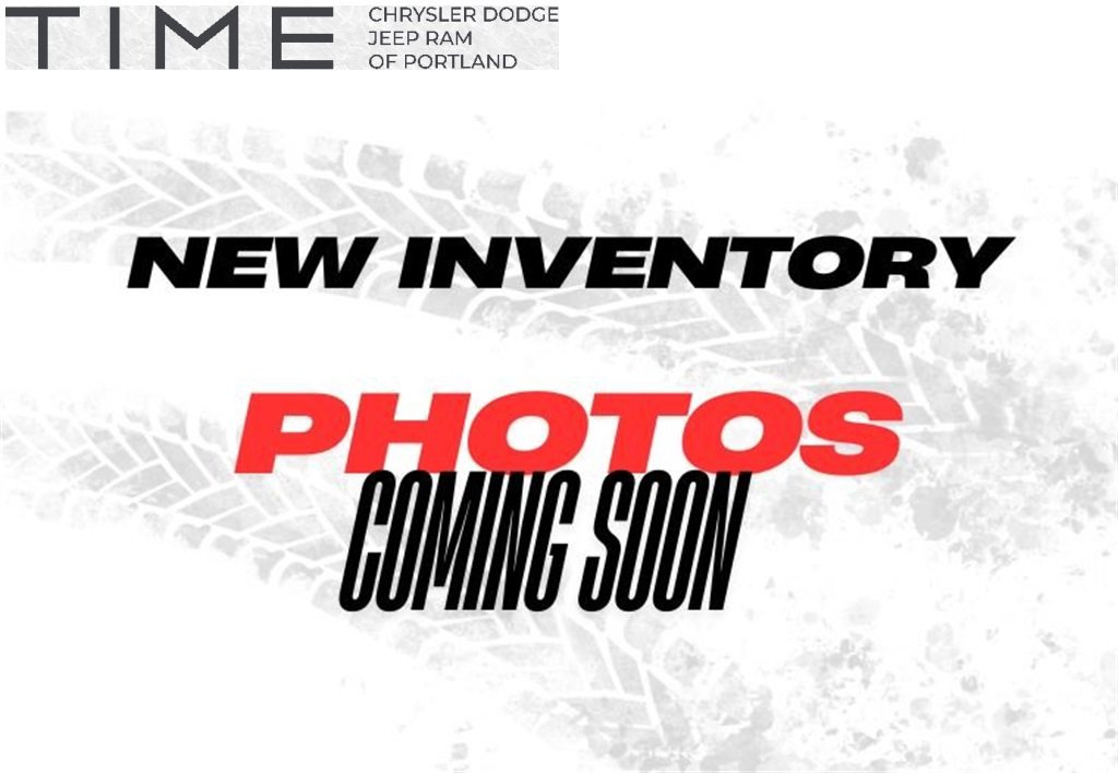 New 2026 RAM 1500 Tungsten w/ Off Road Group image 1