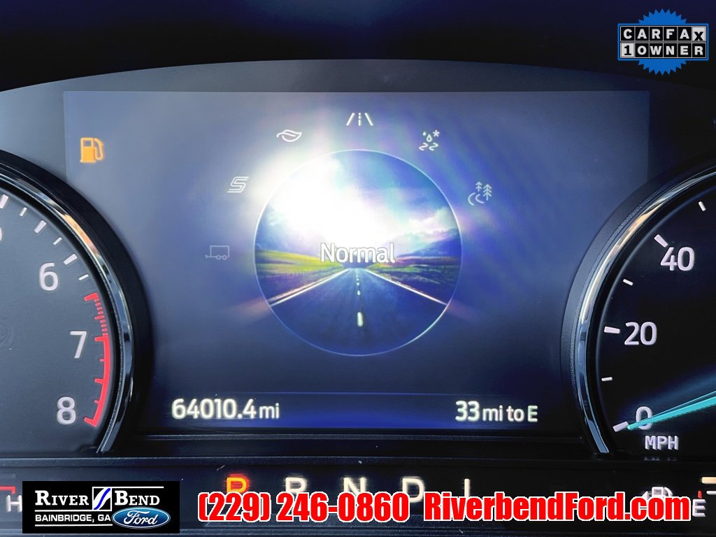 Used 2023 Ford Explorer Limited w/ Equipment Group 301A image 24