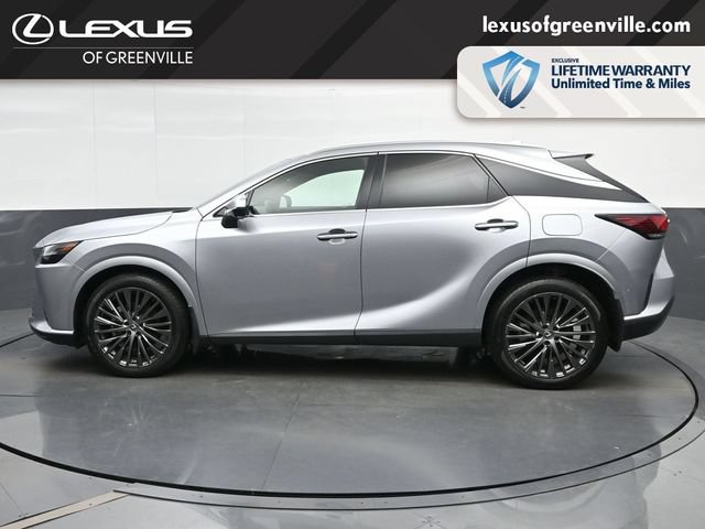 Used 2024 Lexus RX 350 AWD w/ Convenience Package image 5