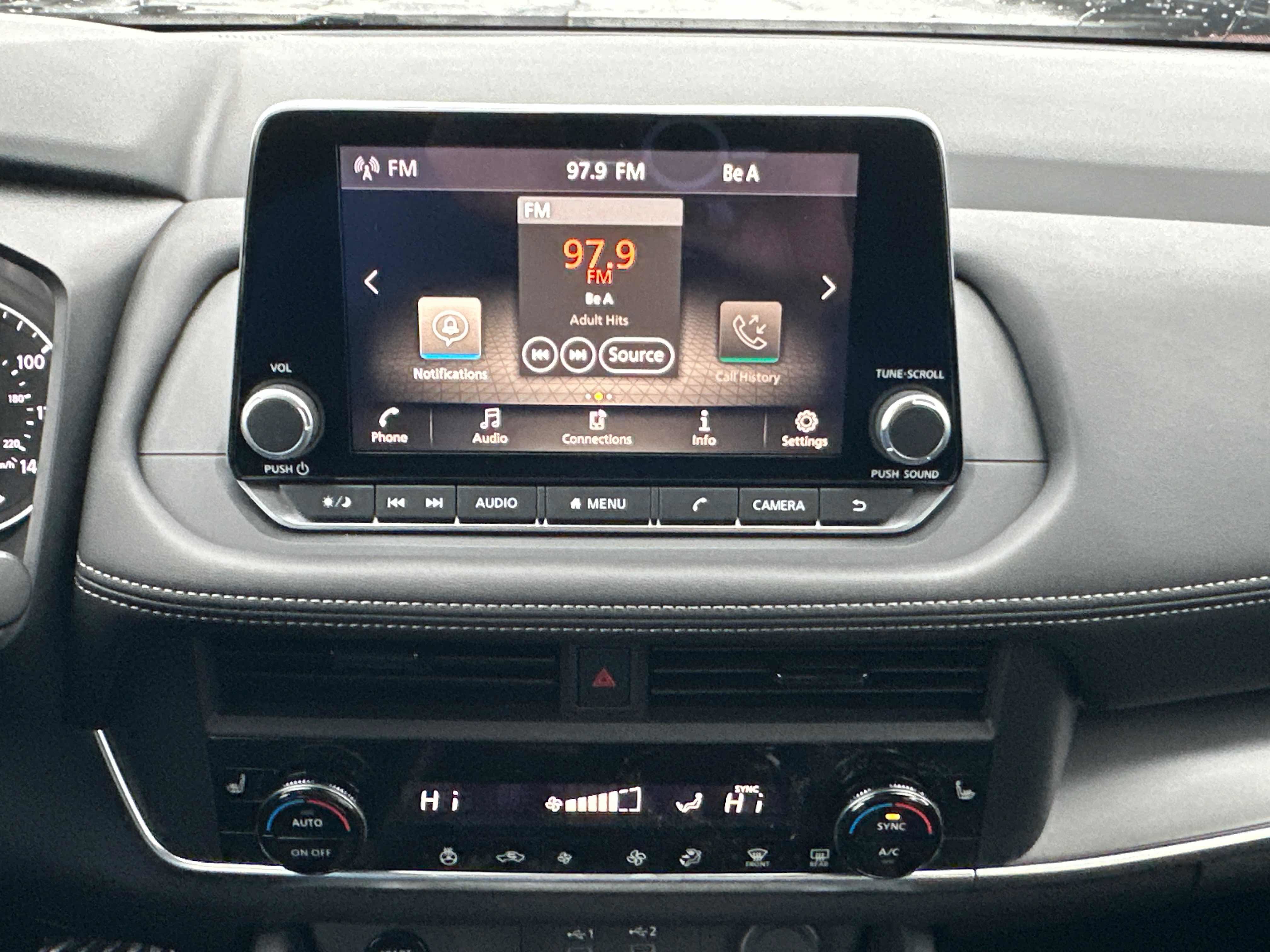 New 2026 Nissan Rogue SV AWD/4WD image 31