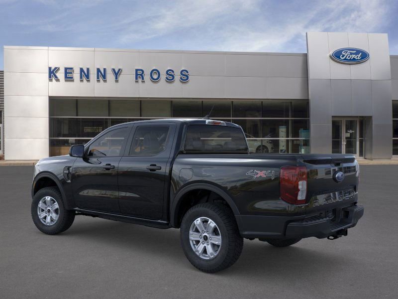 New 2025 Ford Ranger XL w/ Trailer Tow Package image 5