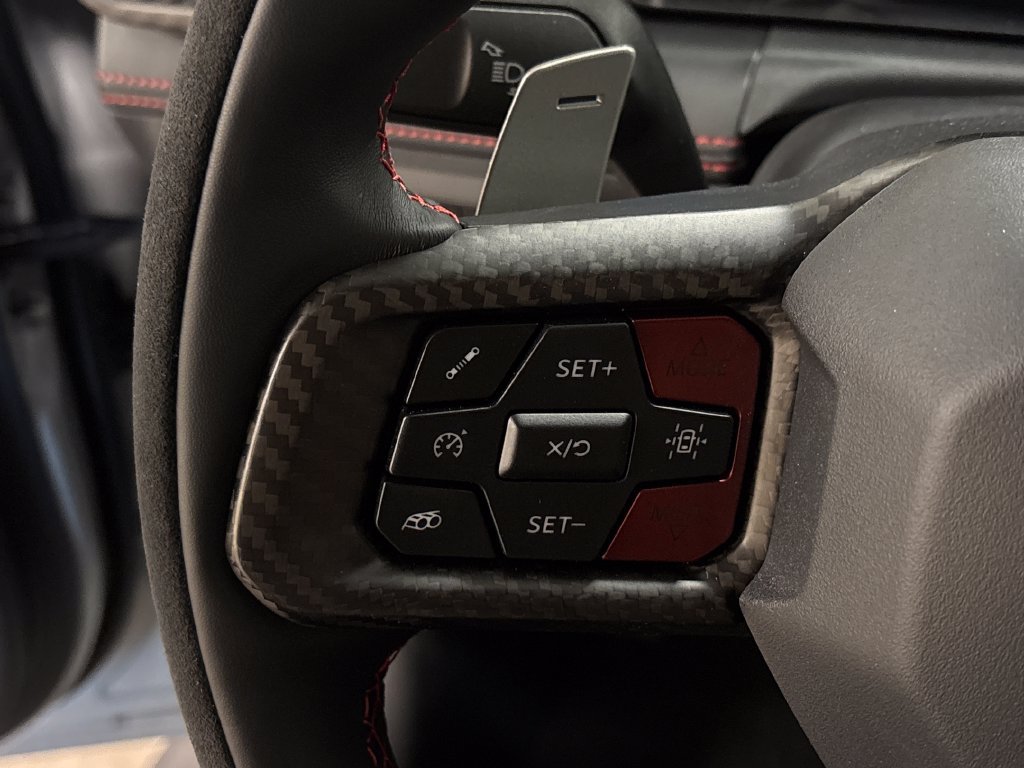 New 2026 Ford Mustang Dark Horse SC RWD image 21