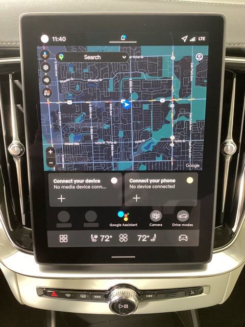 New 2026 Volvo XC90 T8 Ultra w/ Protection Package Premier image 23