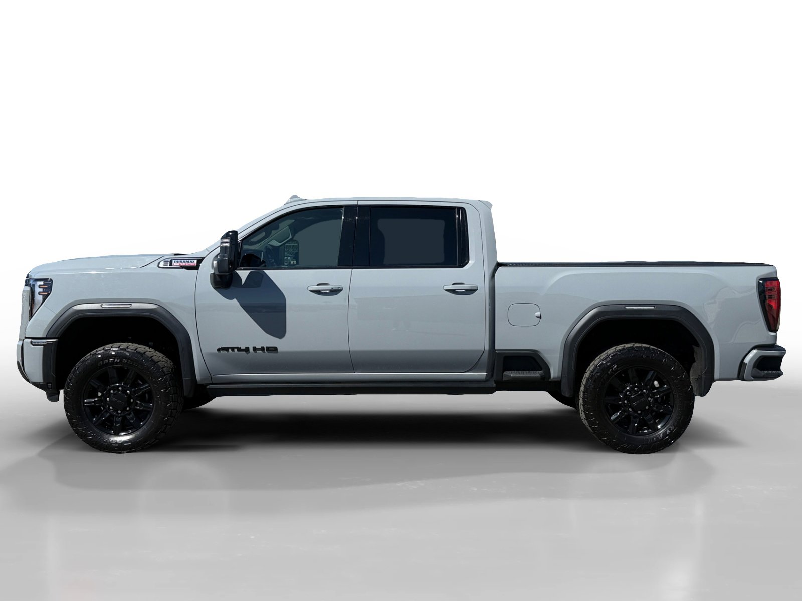 Used 2025 GMC Sierra 2500 AT4 w/ AT4 Premium Plus Package image 2
