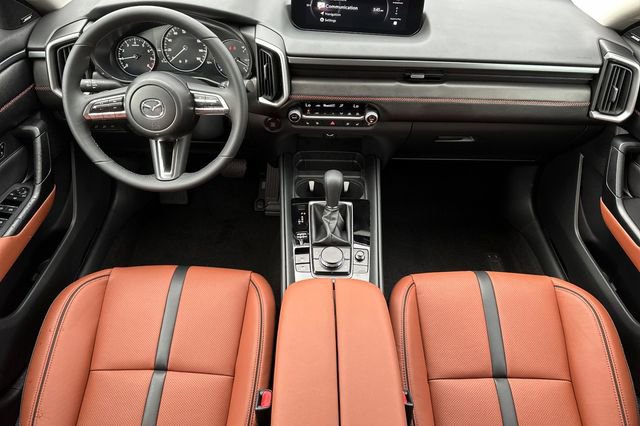 New 2026 MAZDA CX-50 AWD 2.5 S w/ Weather Package image 14