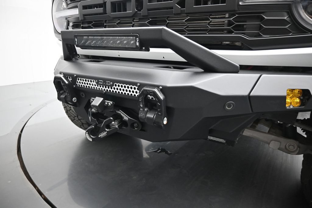 Used 2023 Ford Bronco Raptor AWD/4WD image 22