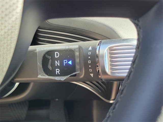 New 2026 Hyundai Ioniq 5 SEL image 8