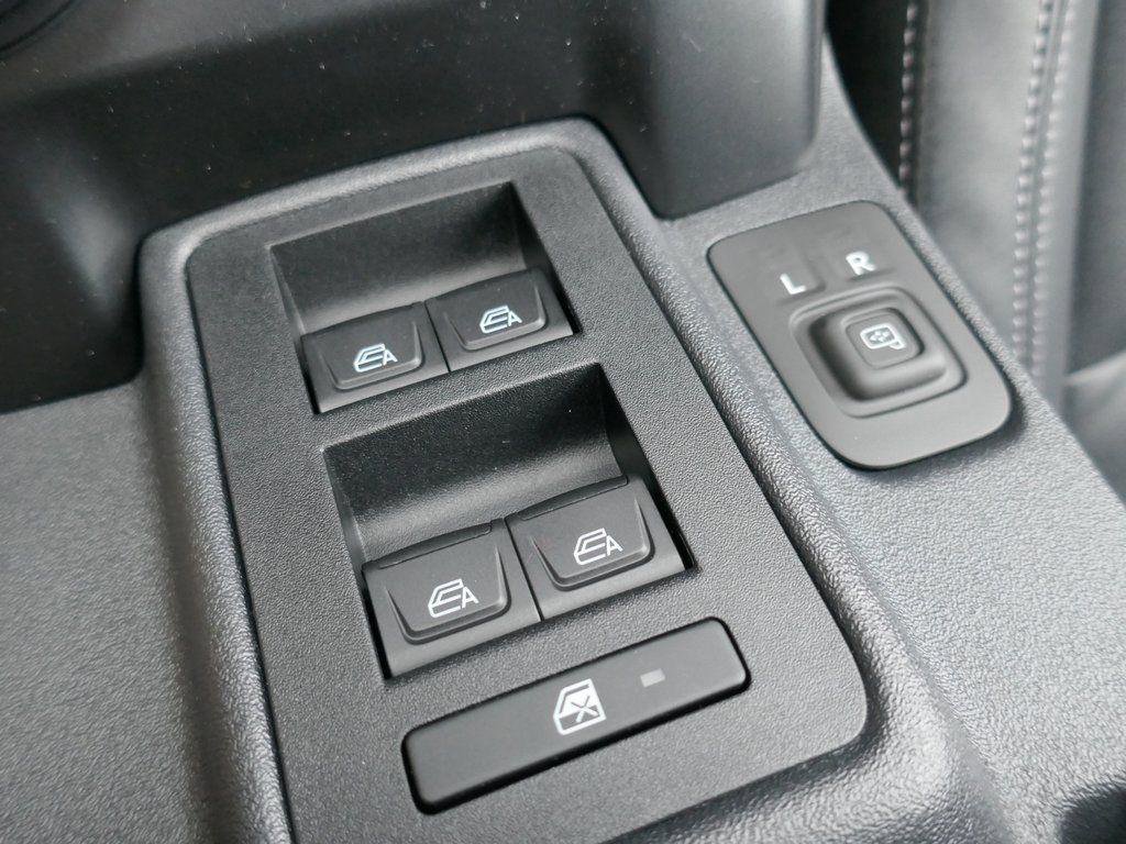 New 2026 Ford Bronco Big Bend image 23