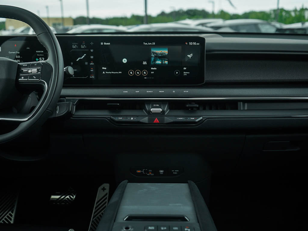 New 2026 Kia EV9 GT-Line AWD/4WD image 18