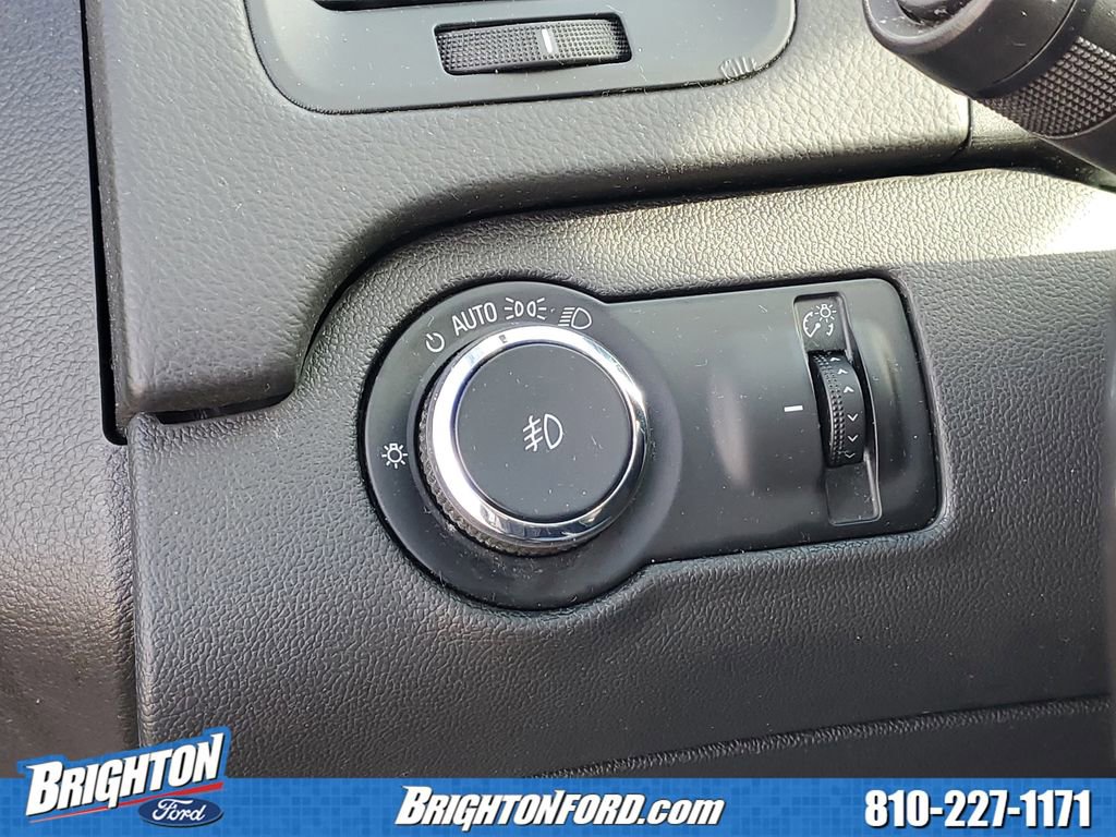 Used 2011 Buick Regal CXL Turbo image 16