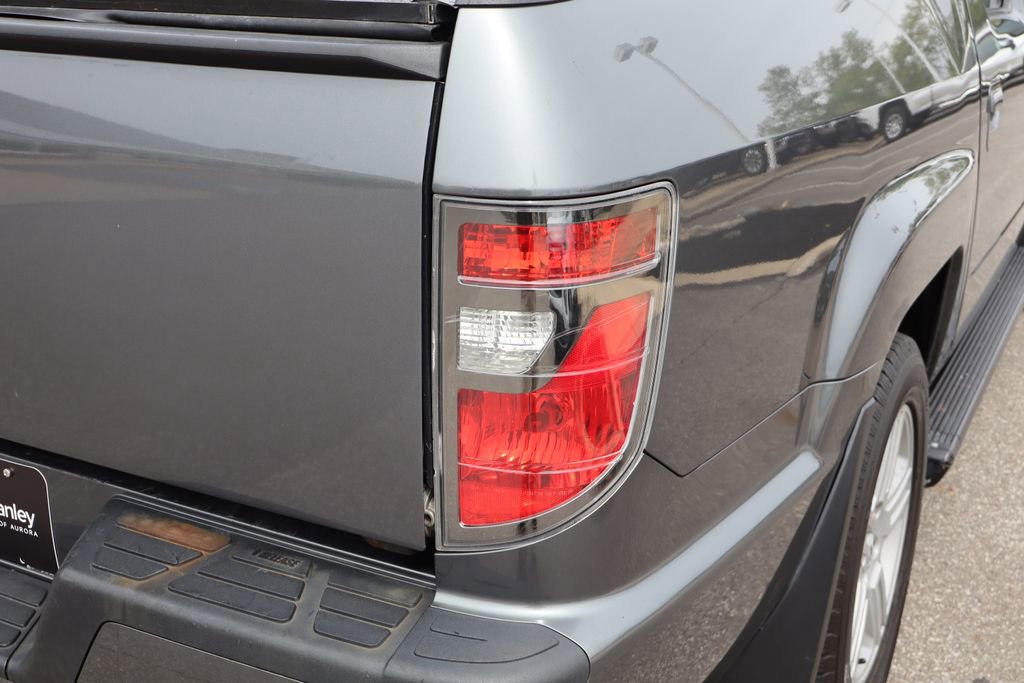 Used 2013 Honda Ridgeline RTL image 30