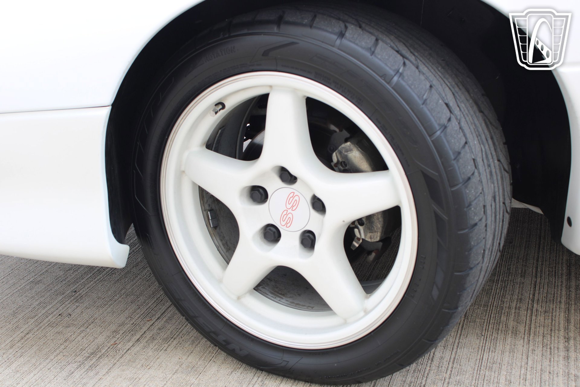 Used 1997 Chevrolet Camaro SS w/ Preferred Equipment Group 2 RWD image 27