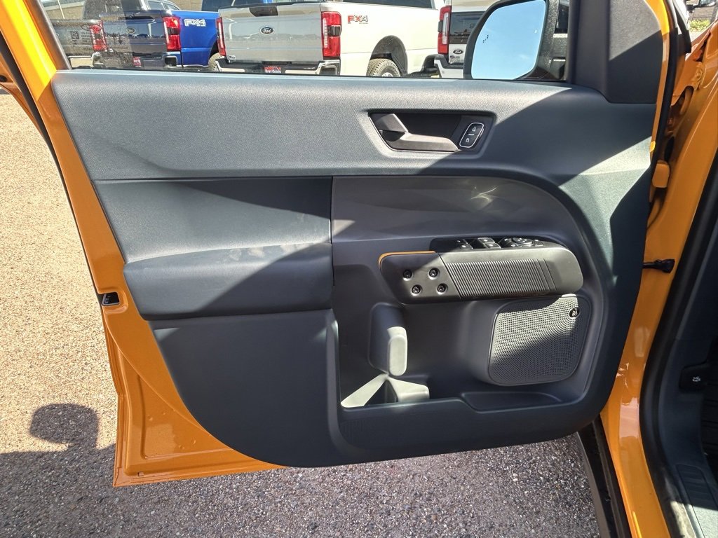 New 2026 Ford Maverick Tremor image 20