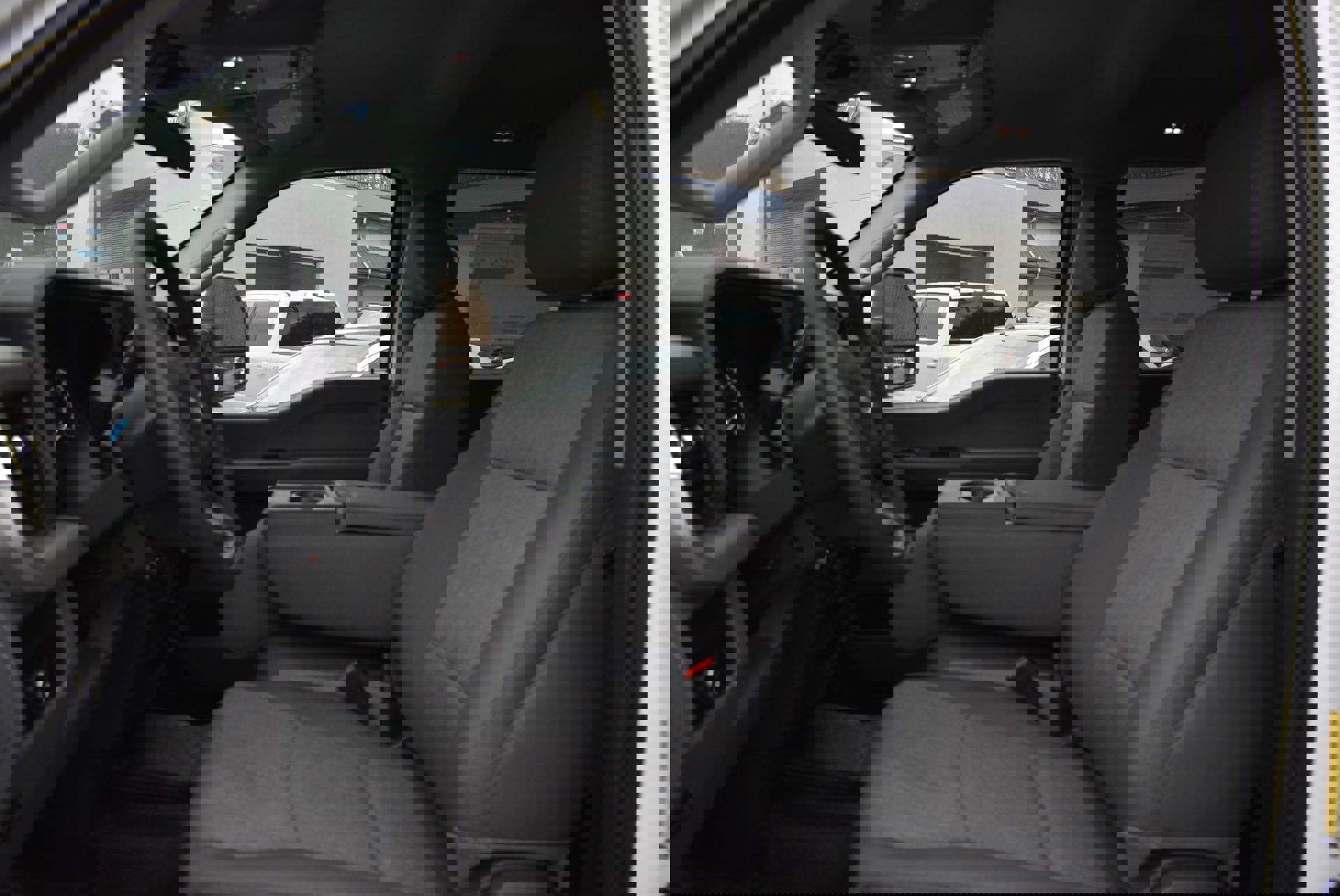 New 2026 Ford F450 XL w/ XL Driver Assist Package image 20