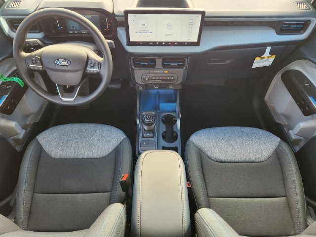 New 2026 Ford Maverick XLT w/ Equipment Group 301A AWD/4WD image 11
