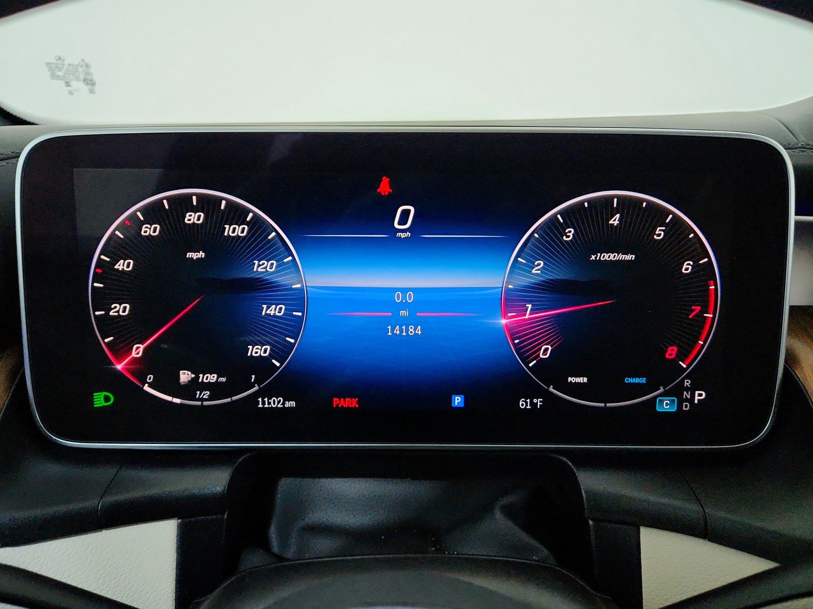 Certified 2024 Mercedes-Benz GLC 300 4MATIC image 13