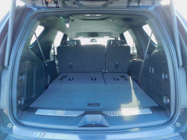Used 2025 Chevrolet Tahoe Z71 image 13