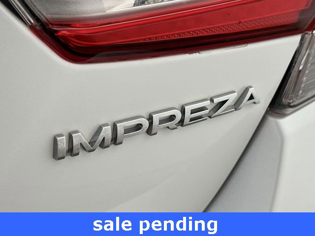 Certified 2023 Subaru Impreza 2.0i image 26