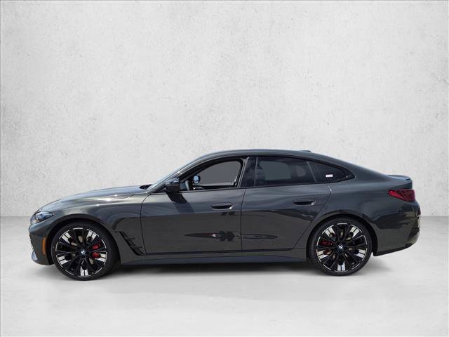 New 2026 BMW M440i w/ Premium Package RWD image 5