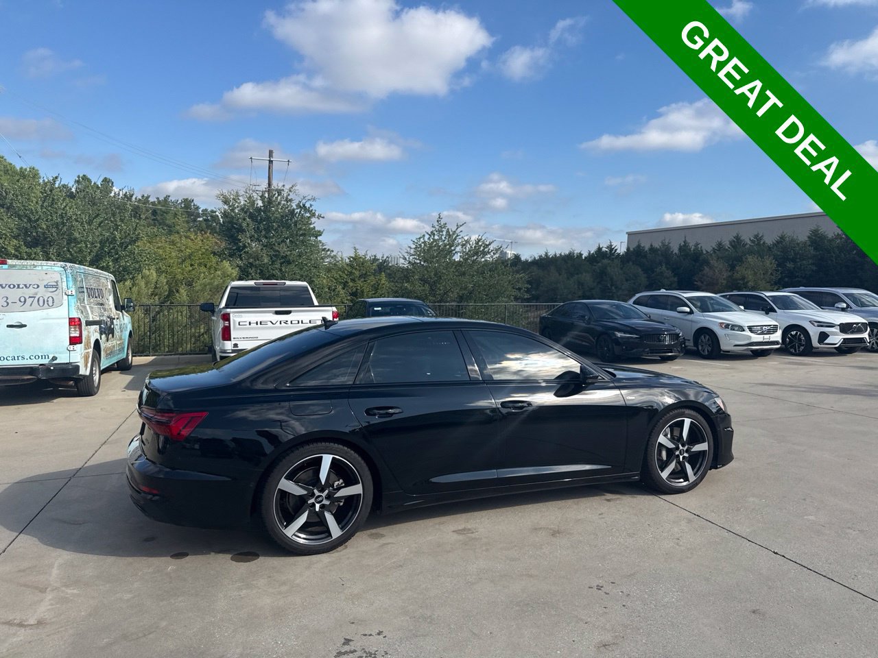 Used 2021 Audi A6 Premium Plus AWD/4WD image 11