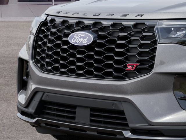 New 2027 Ford Explorer ST w/ Sun And Sound Package AWD/4WD image 18