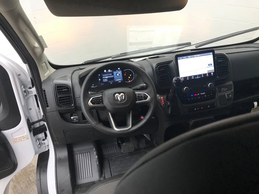 New 2026 RAM ProMaster 1500 w/ Premium Convenience Group image 28