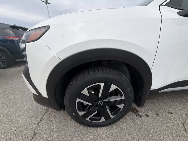 New 2026 Nissan Kicks SV w/ SV Premium Package AWD/4WD image 10