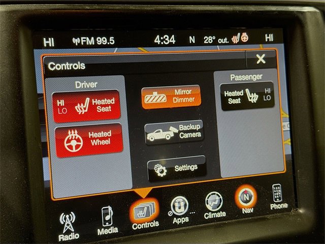 Used 2016 RAM 2500 Big Horn image 25