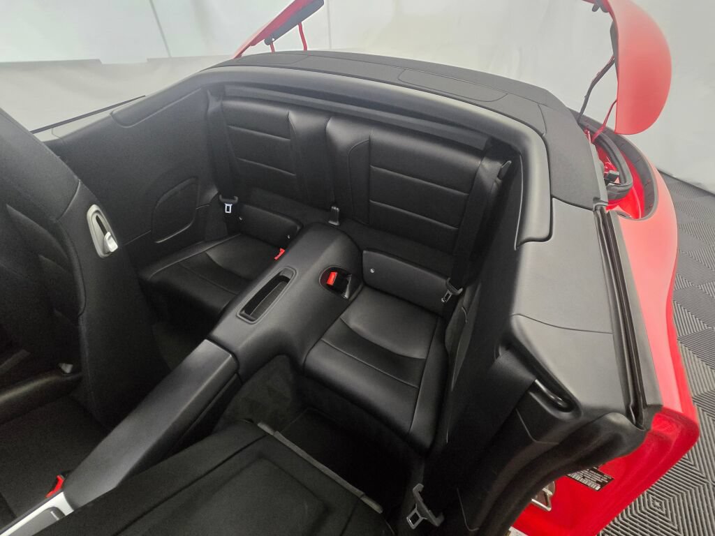 Used 2015 Porsche 911 Carrera S RWD image 19