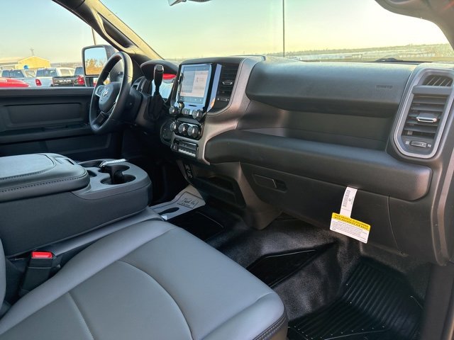 New 2026 RAM 4500 Tradesman w/ Chrome Appearance Group image 12