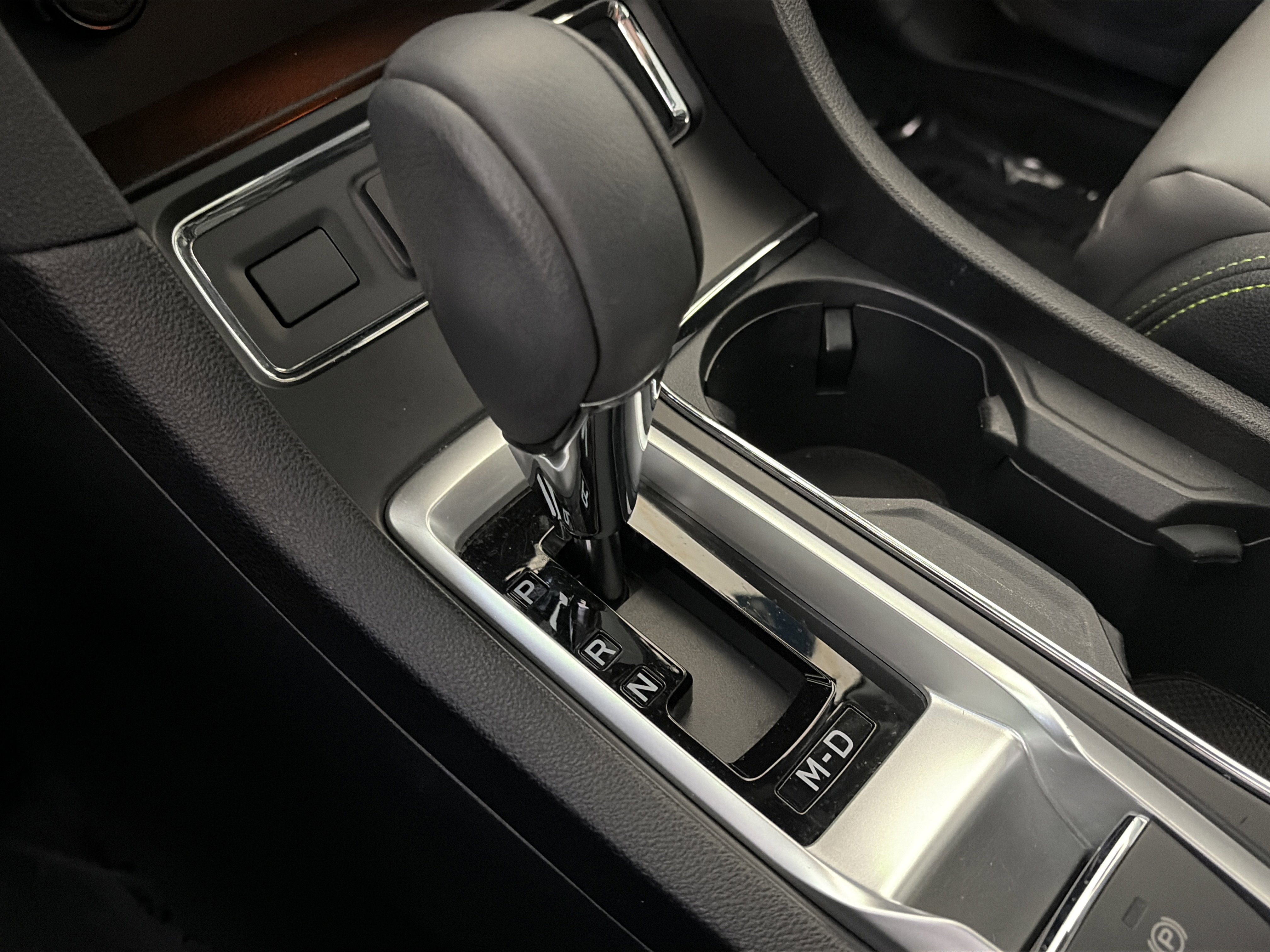 Certified 2023 Subaru Ascent Onyx Edition image 23